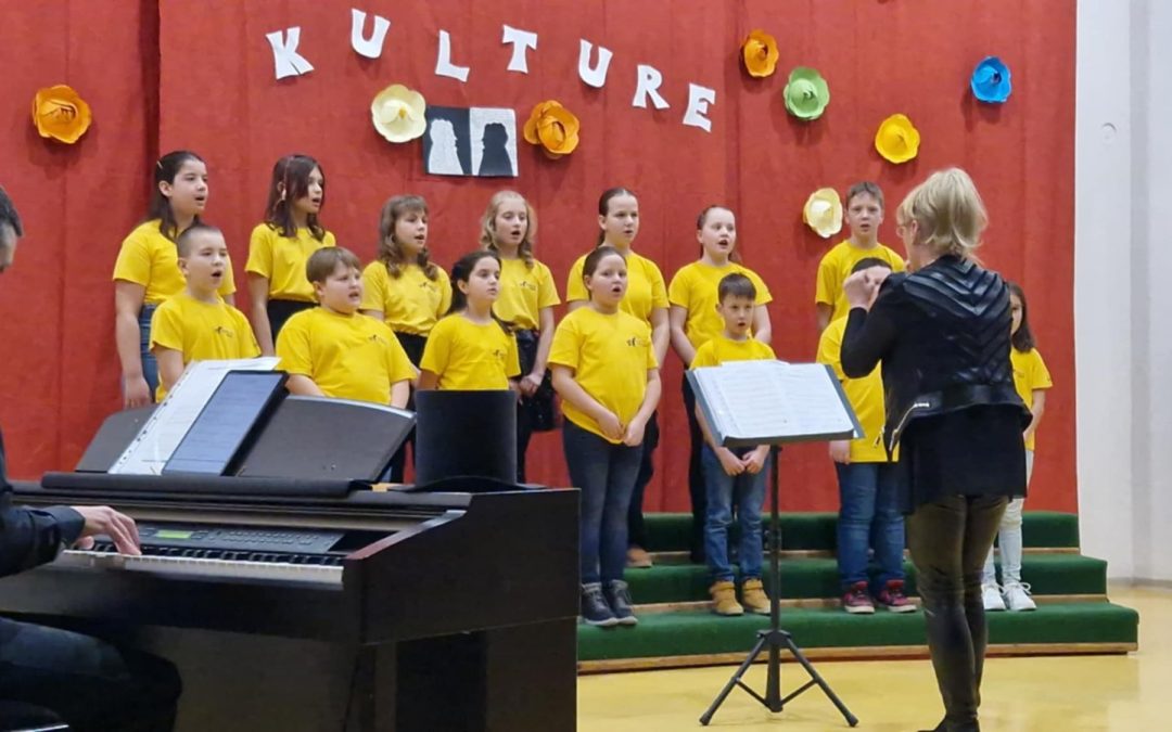 Kulturni praznik v Senožečah